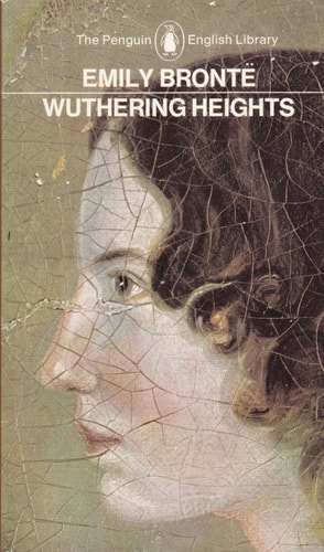 WUTHERING HEIGHTS.