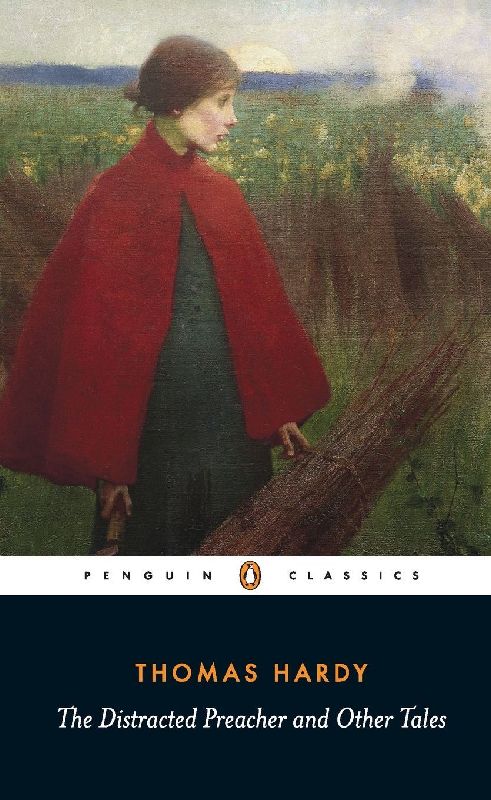 The Distracted Preacher and Other Tales
