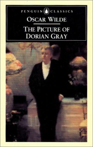 The Picture of Dorian Gray