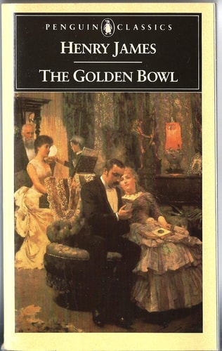 The Golden Bowl
