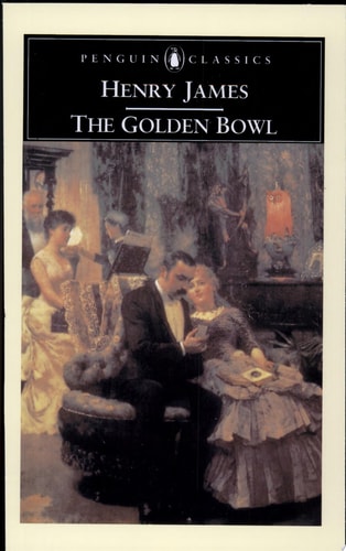 The Golden Bowl