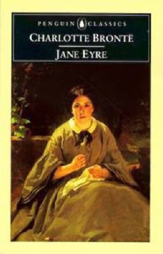 Jane Eyre (Penguin Classics S.)