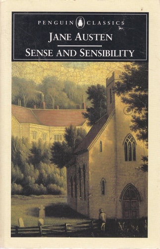 Sense and Sensibility (Penguin Classics)