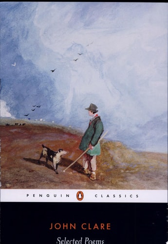 Selected Poems (Penguin Classics)