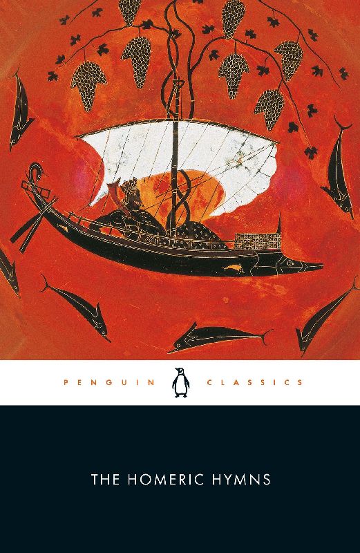 The Homeric Hymns