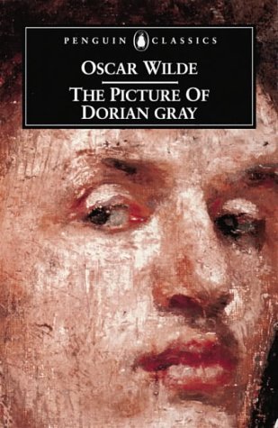 The Picture of Dorian Gray (Penguin Classics)
