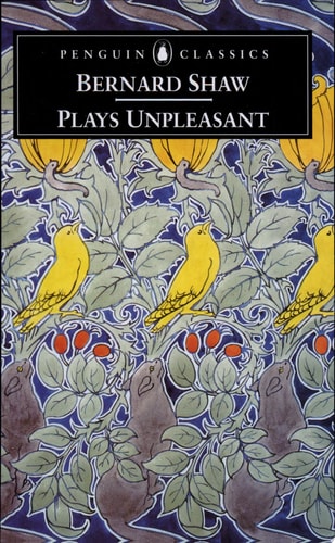 Plays Unpleasant