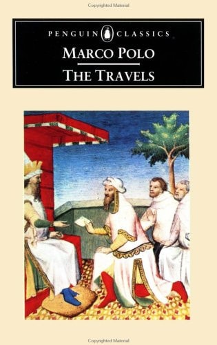 The Travels of Marco Polo