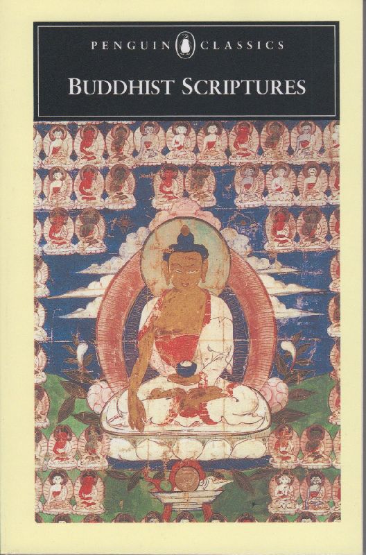 Buddhist Scriptures