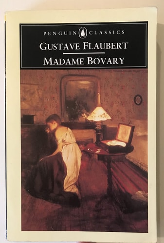 Madame Bovary: Provincial Lives