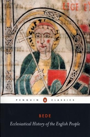 Ecclesiastical History of the English People (Penguin Classics)