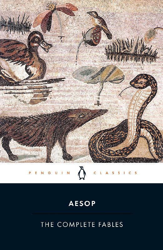 The Complete Fables