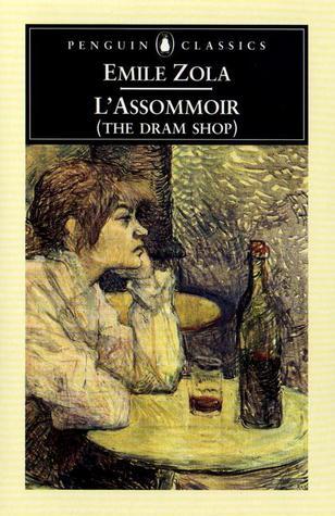 L'Assommoir (The Dram Shop) (Penguin Classics)