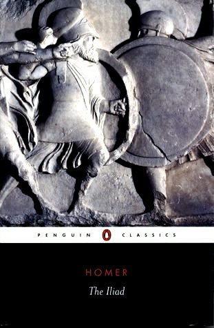 The Iliad / Homer; originally translated by E.V. Rieu; revised and updated by Peter Jones with D.C.H. Rieu; edited with an introduction and notes by Peter Jones