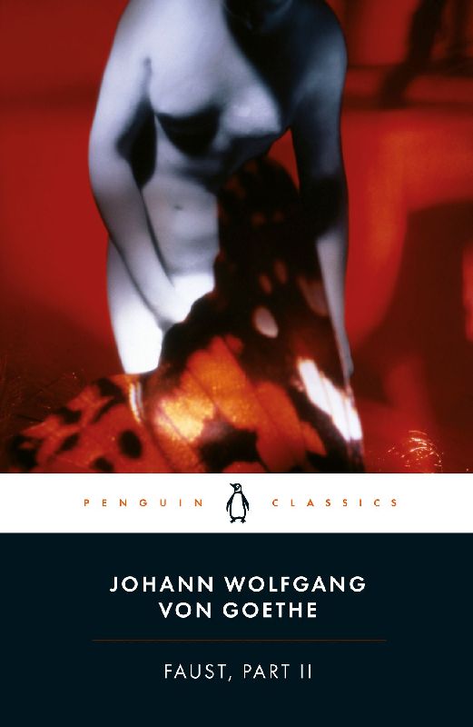Faust, Part II