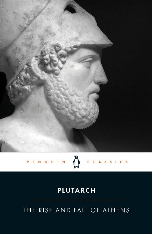 The Rise And Fall of Athens