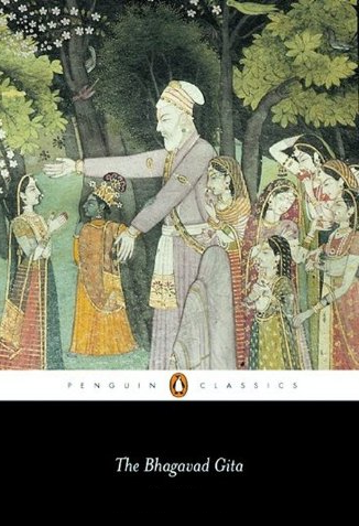 The Bhagavad Gita (Penguin Classics)