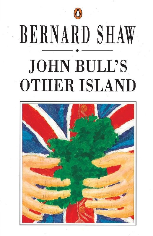 John Bulls Other Island