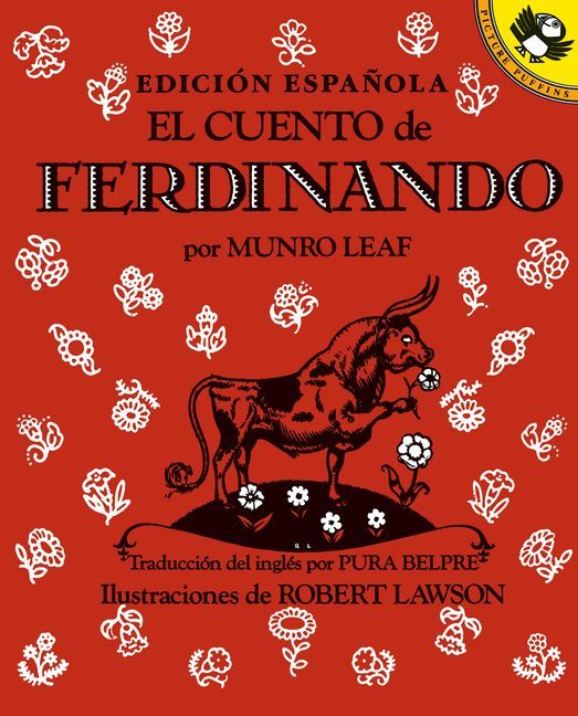 El Cuento de Ferdinando