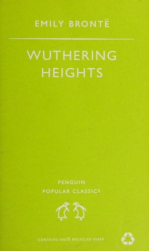 Wuthering Heights: Complete and unabridged (Popular Classics)