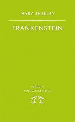 Frankenstein (Penguin Popular Classics)