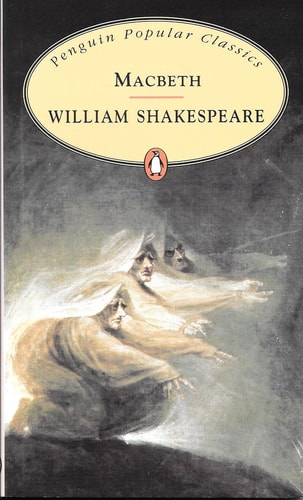 Macbeth (Penguin Popular Classics)