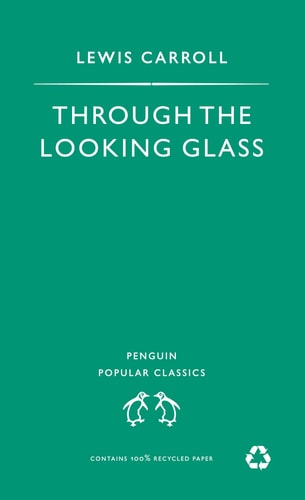 Through the Looking Glass