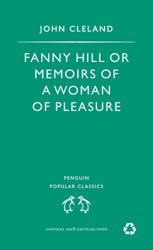 Fanny Hill