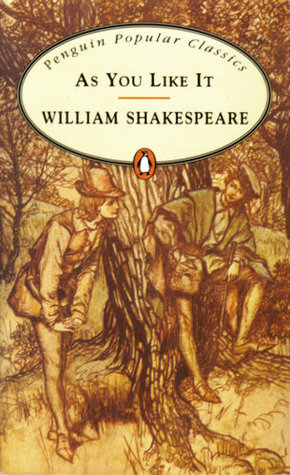 As You Like It. William Shakespeare (Penguin Popular Classics) (English and Spanish Edition)