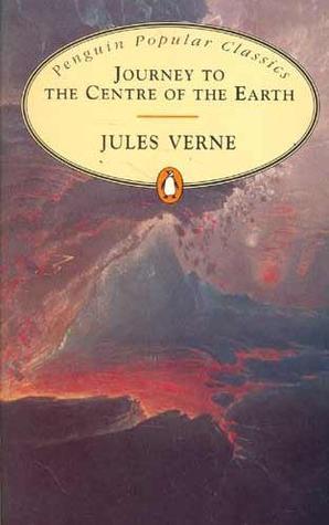 Journey to the Centre of the Earth (Penguin Popular Classics)