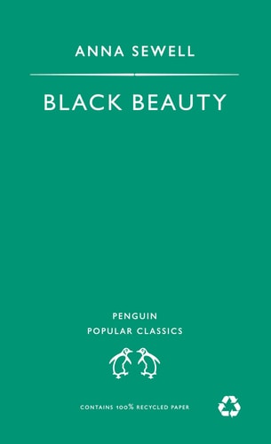 Black Beauty (Penguin Popular Classics)