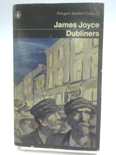 Dubliners (Penguin Popular Classics)