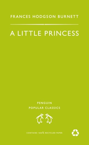 A Little Princess