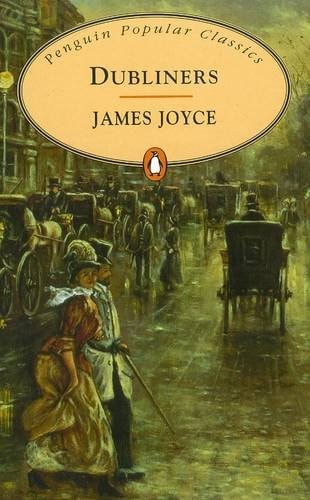 Dubliners (The Penguin English Library)