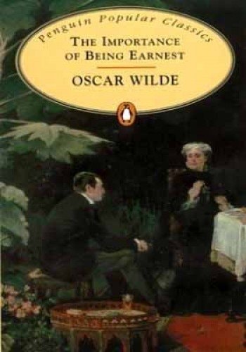 The Importance of Being Earnest