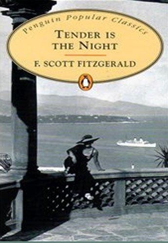 Tender is the Night