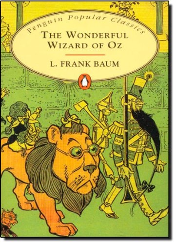 The Wonderful Wizard of Oz