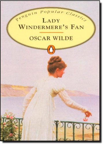 Lady Windermeres Fan