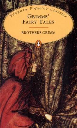 Grimm's Fairy Tales