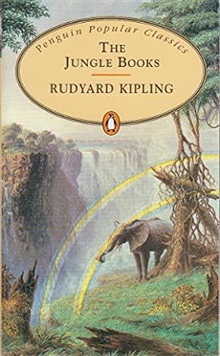 The Jungle Books