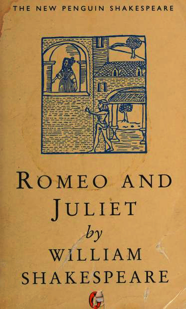Romeo and Juliet (The New Penguin Shakespeare)