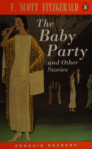 Penguin Readers Level 5: the Baby Party and Other Stories Pb