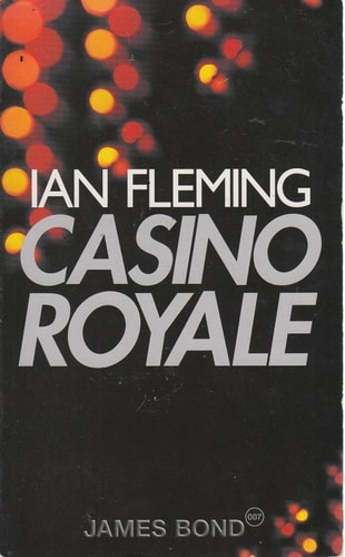 Casino Royale (James Bond 007)