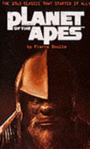 Planet of the Apes, Monkey Planet