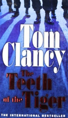 THE TEETH OF THE TIGER