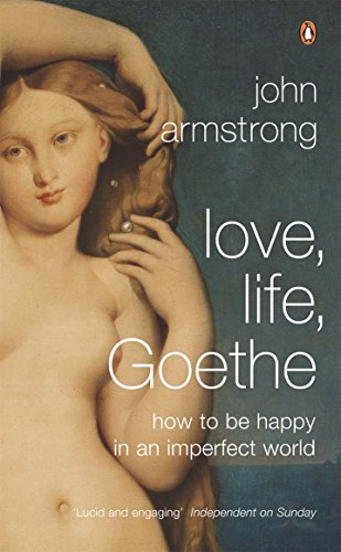 Love Life Goethe