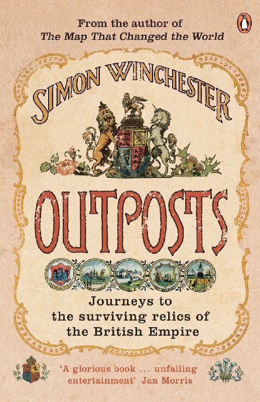Outposts
