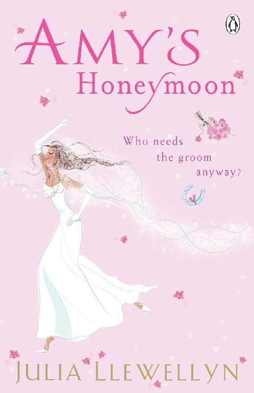 Amys Honeymoon