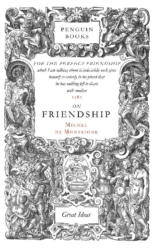 On Friendship