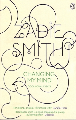 Changing My Mind: Occasional Essays
